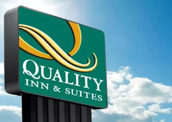 Quality Inn & Suites Las Cruces - University Area