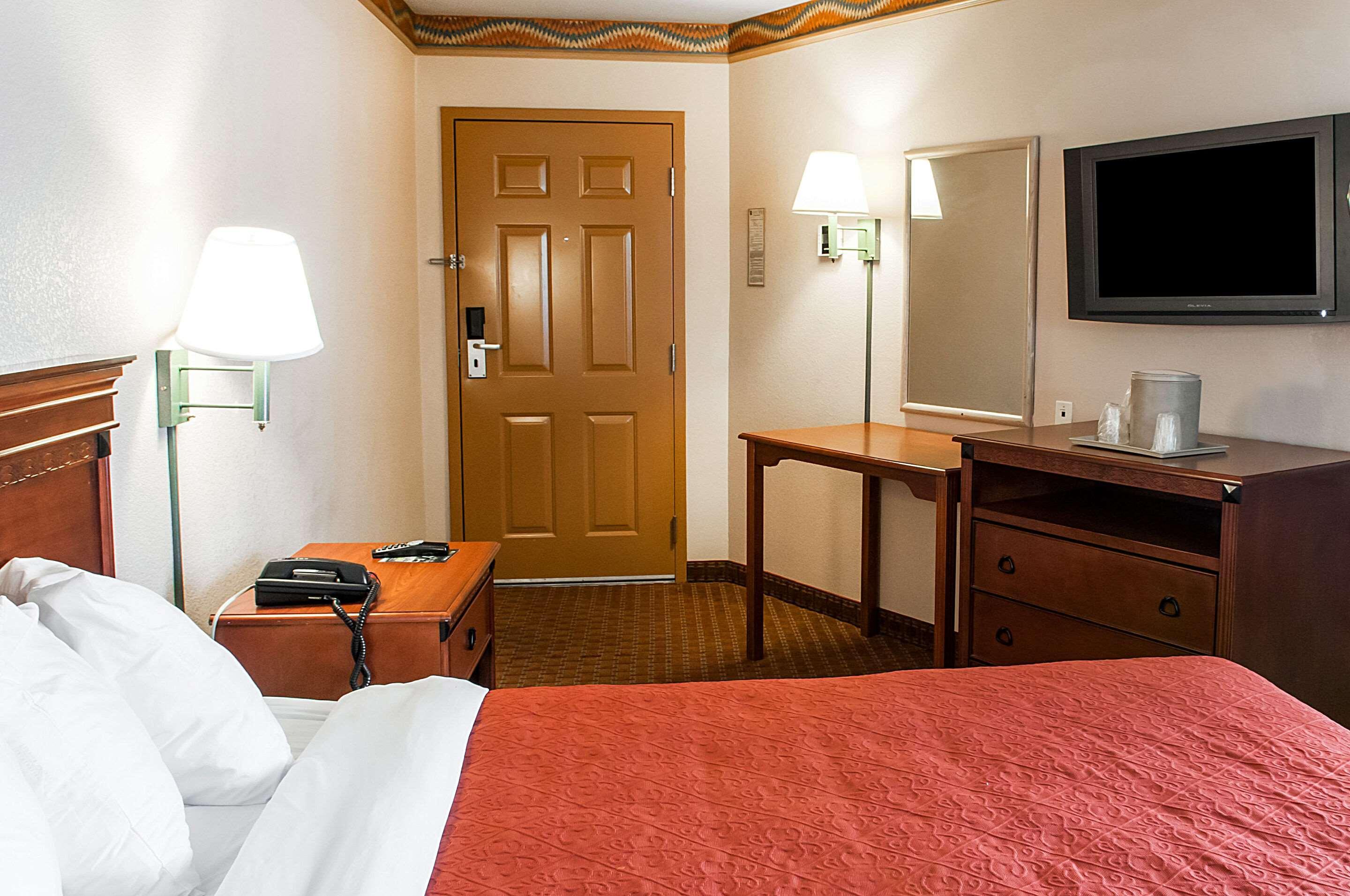 Hotel Quality & Cruces - Area 2*