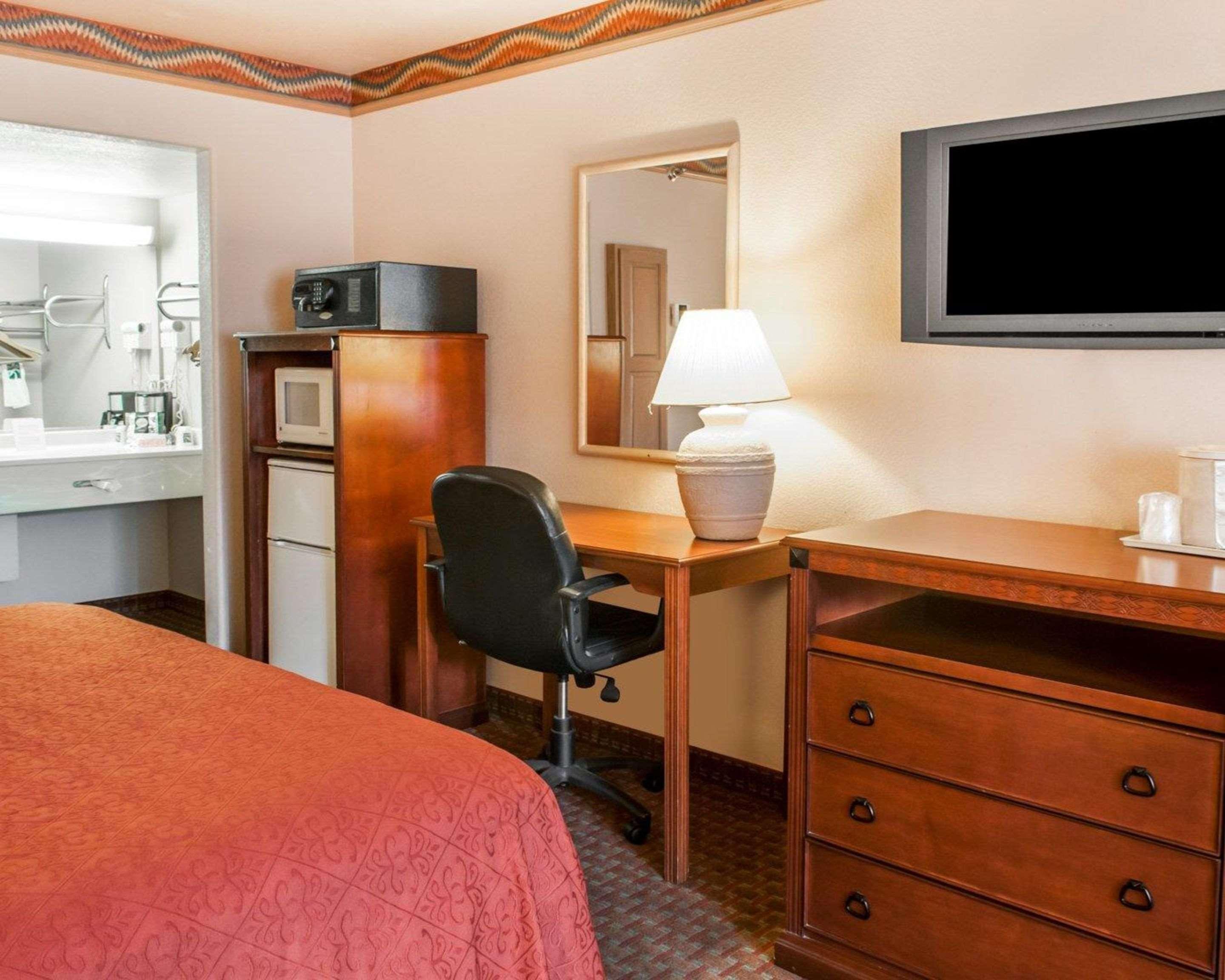 Quality & Cruces - Area Hotel 2*