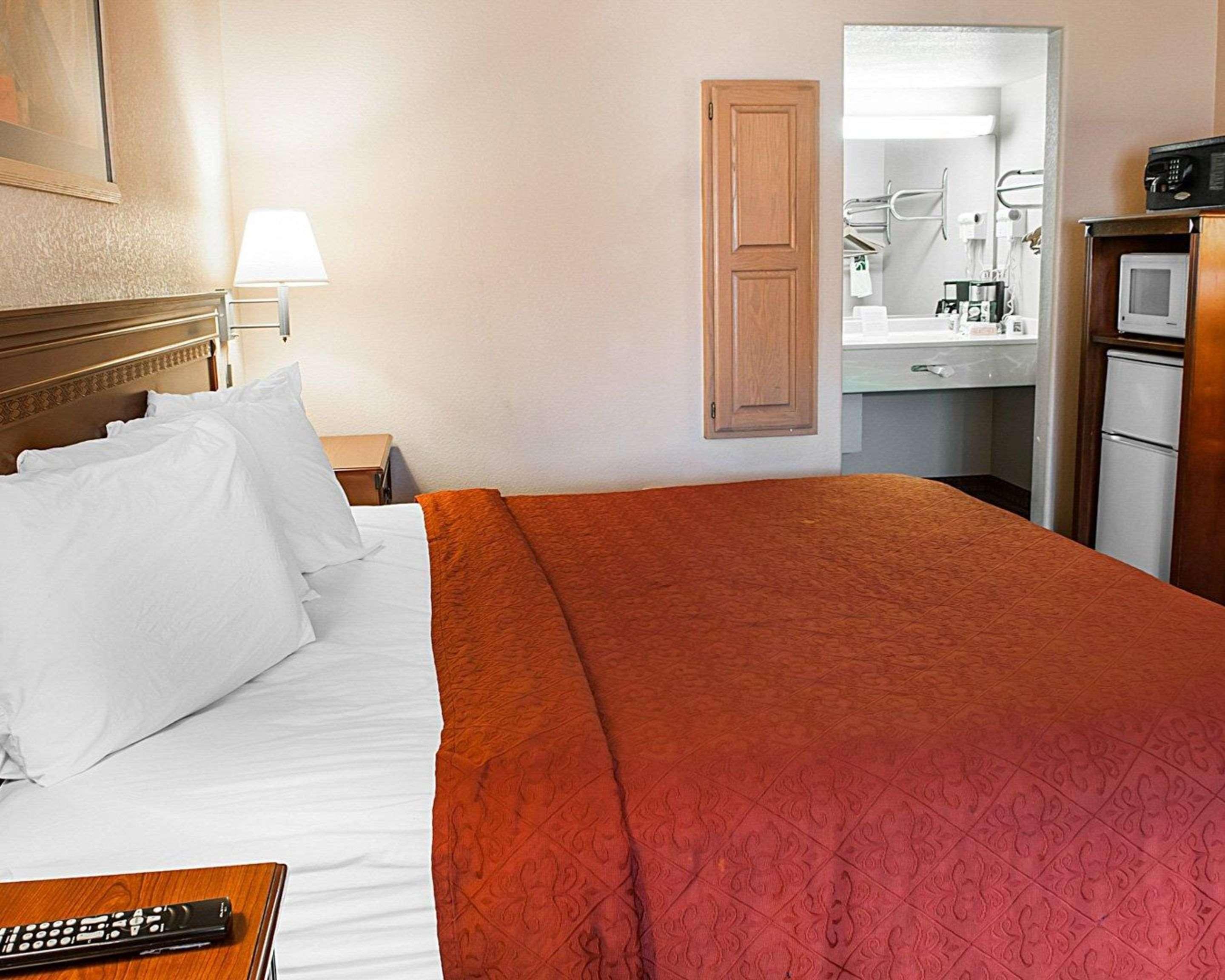 Quality & Cruces - Area Las Cruces