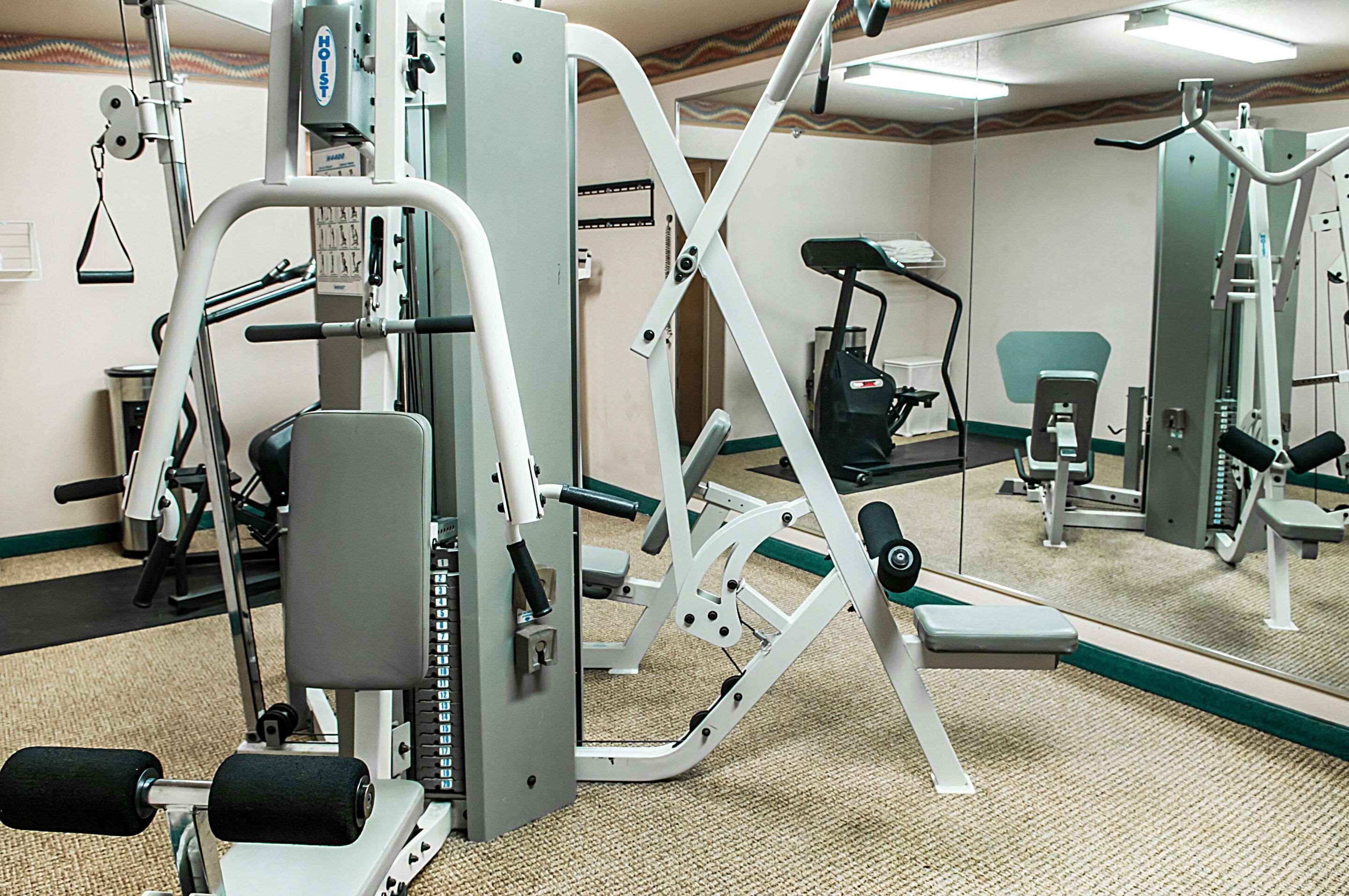 Quality & Cruces - Area Hotel Las Cruces