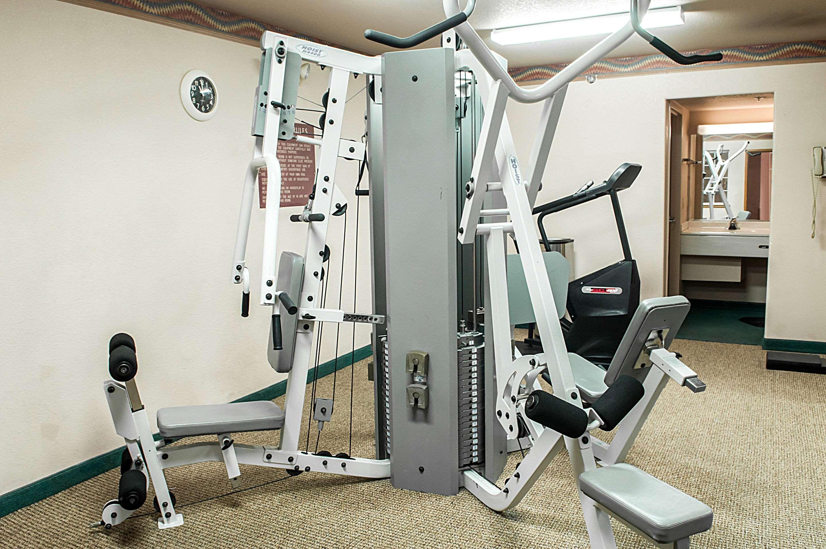 Hotel Quality & Cruces - Area Las Cruces