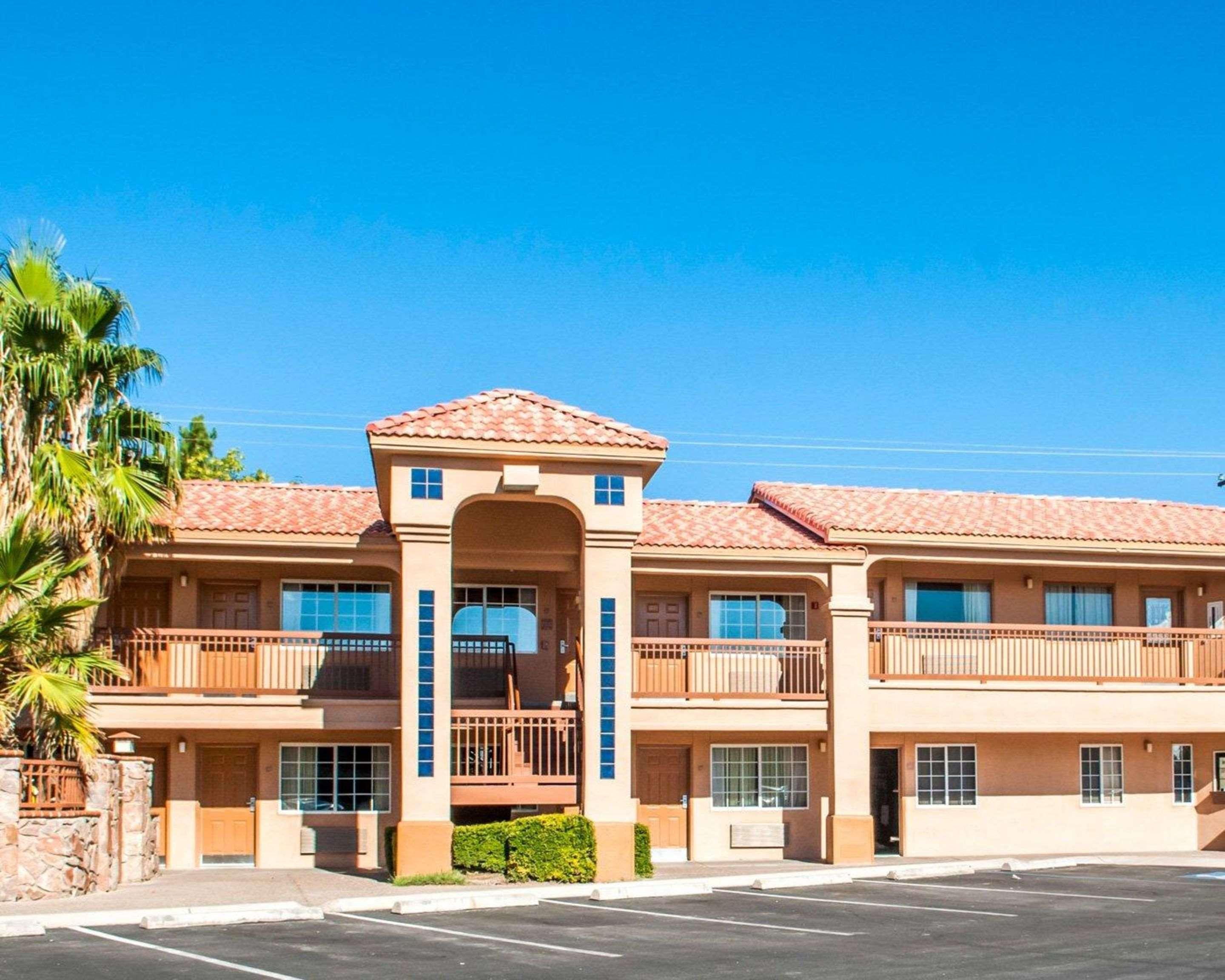Quality & Cruces - Area Las Cruces