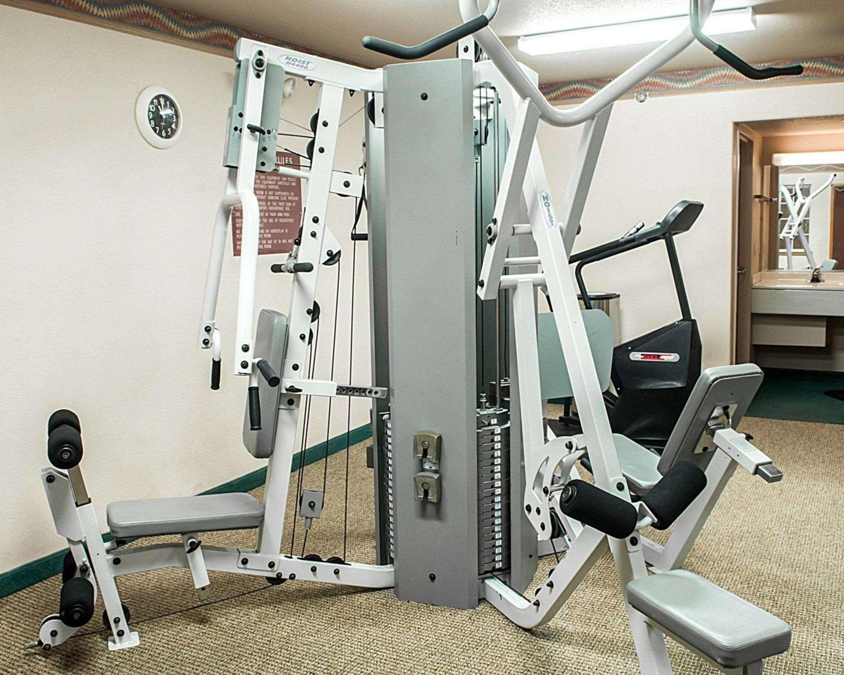 Quality & Cruces - Area Hotel Las Cruces