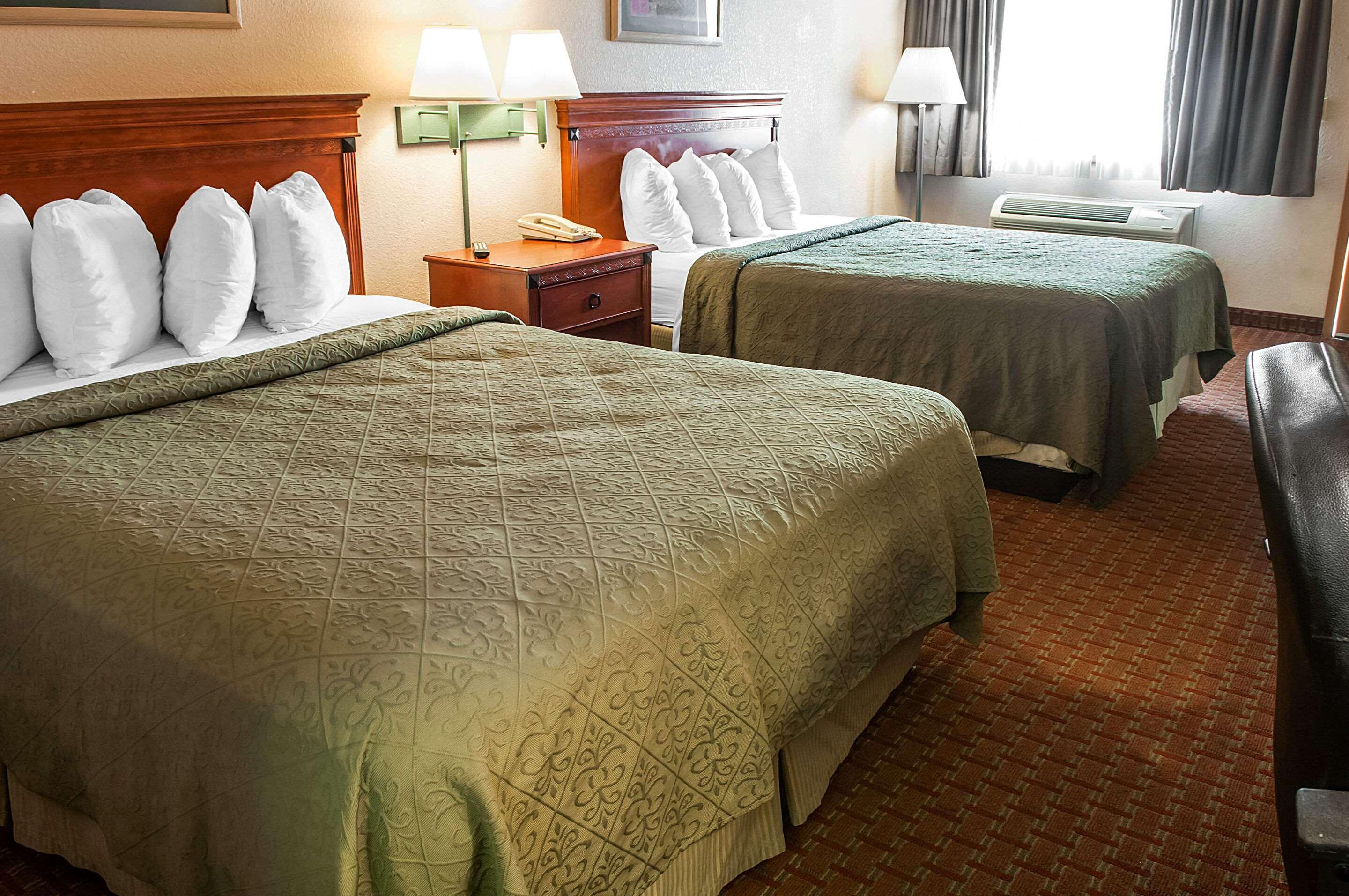 Hotel Quality & Cruces - Area 2*