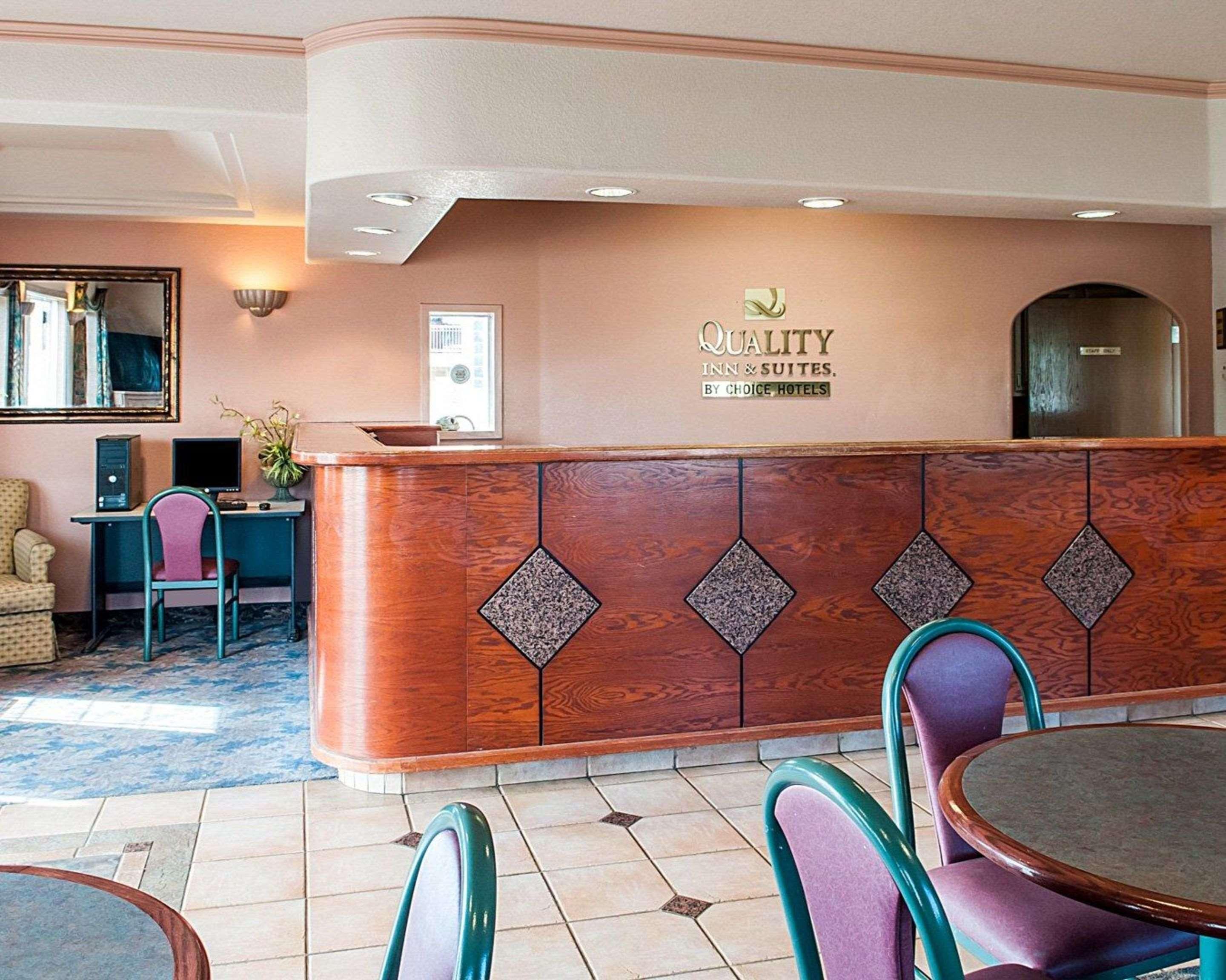 Quality & Cruces - Area Hotel