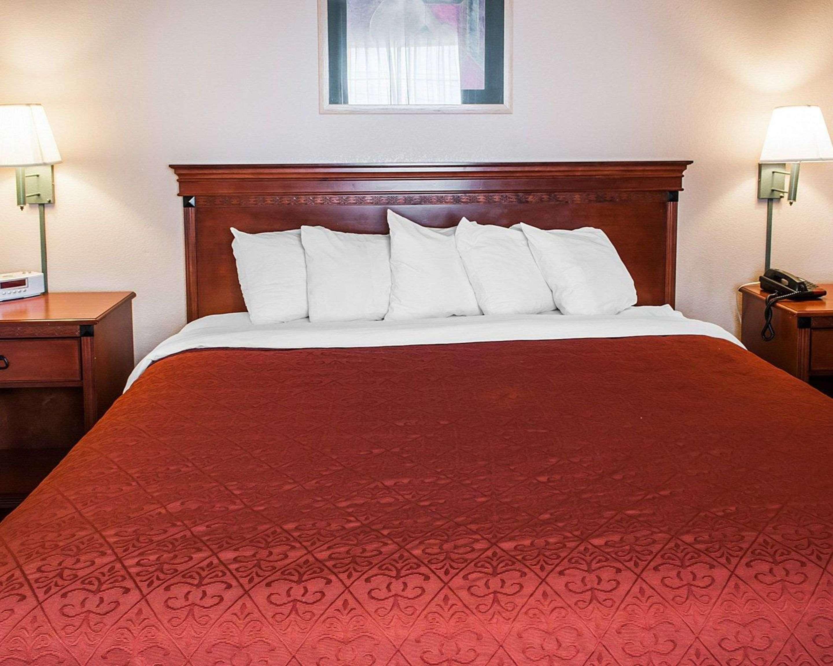 Quality & Cruces - Area Hotel 2*