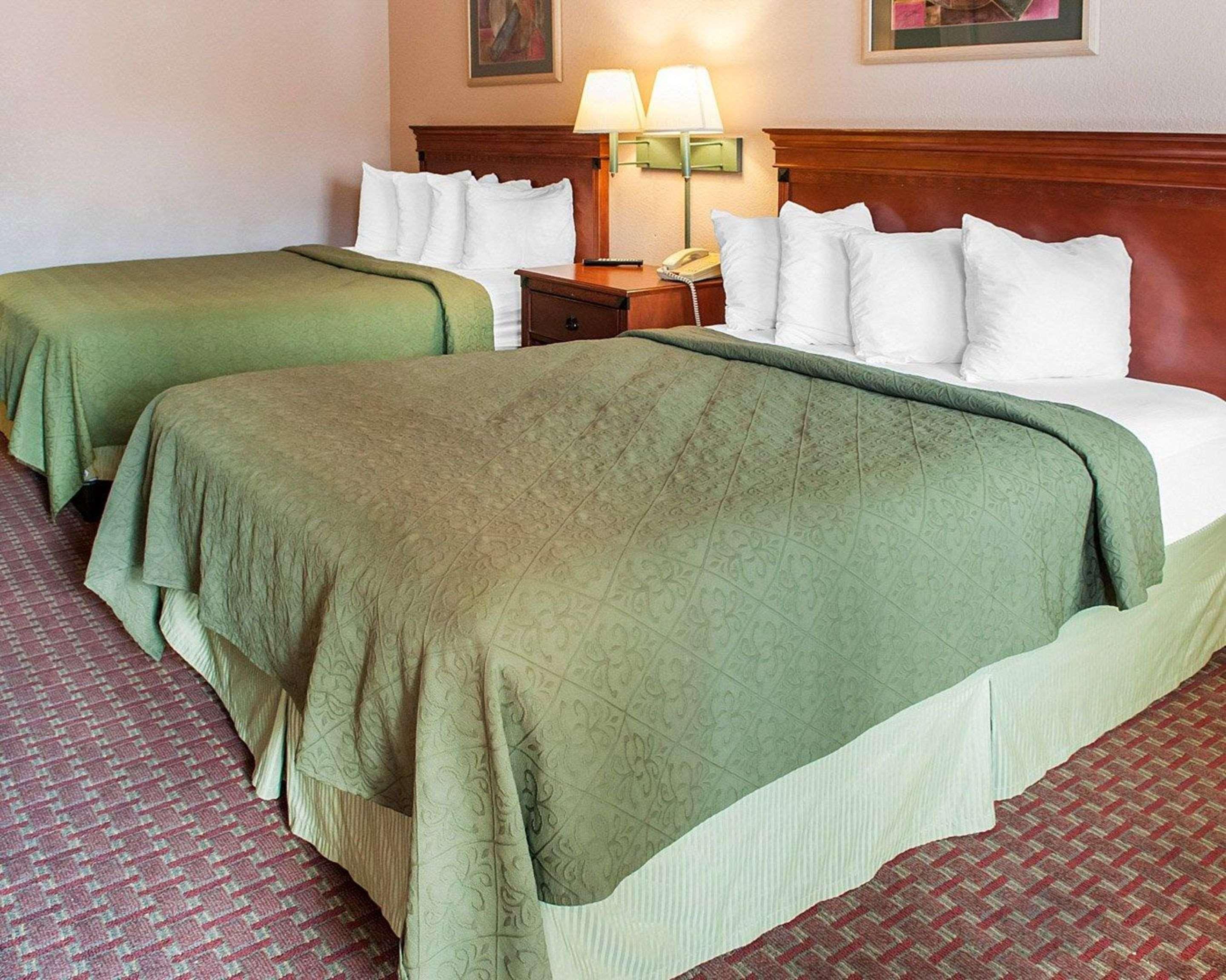 Quality & Cruces - Area Hotel Las Cruces