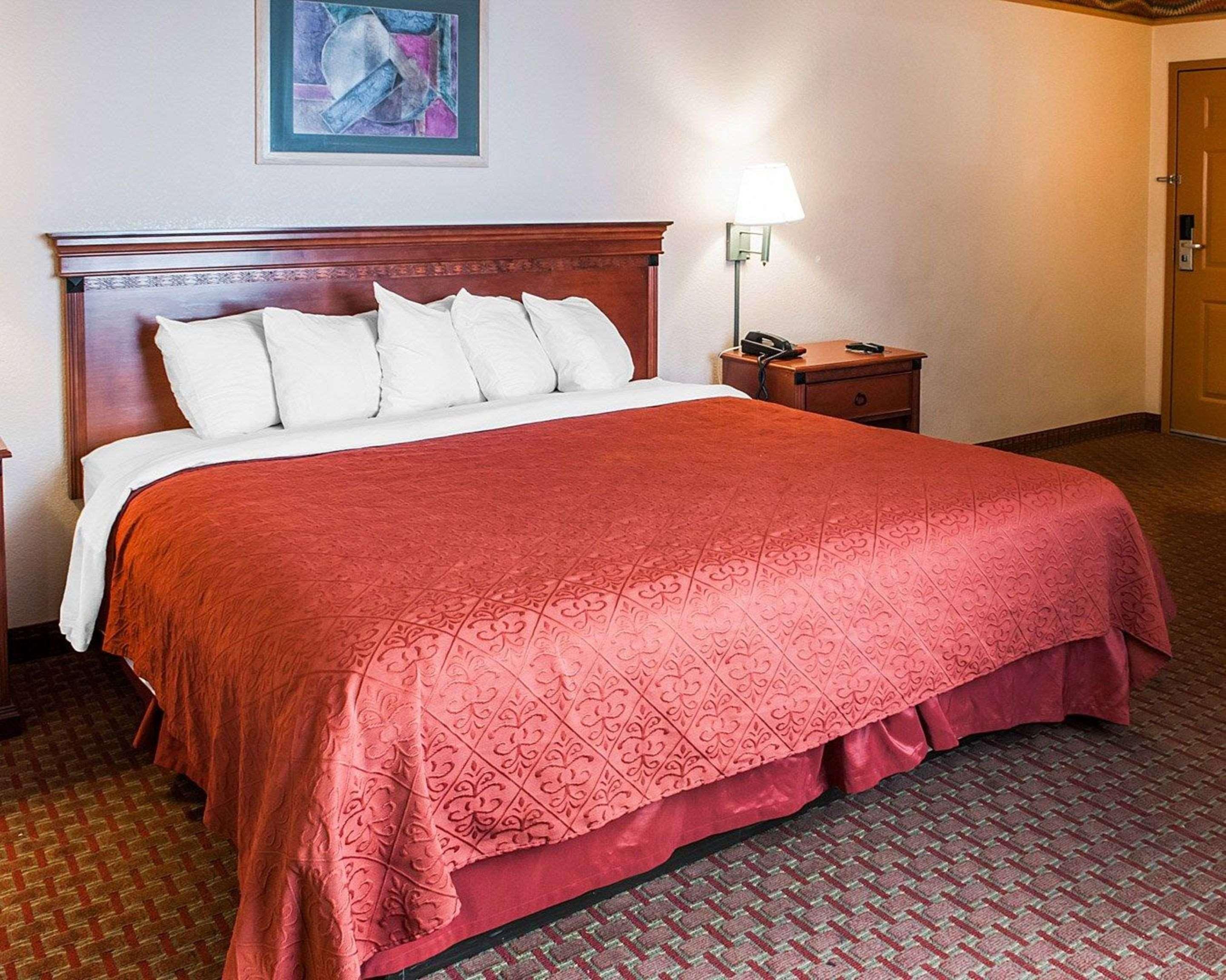 Hotel Quality & Cruces - Area 2*