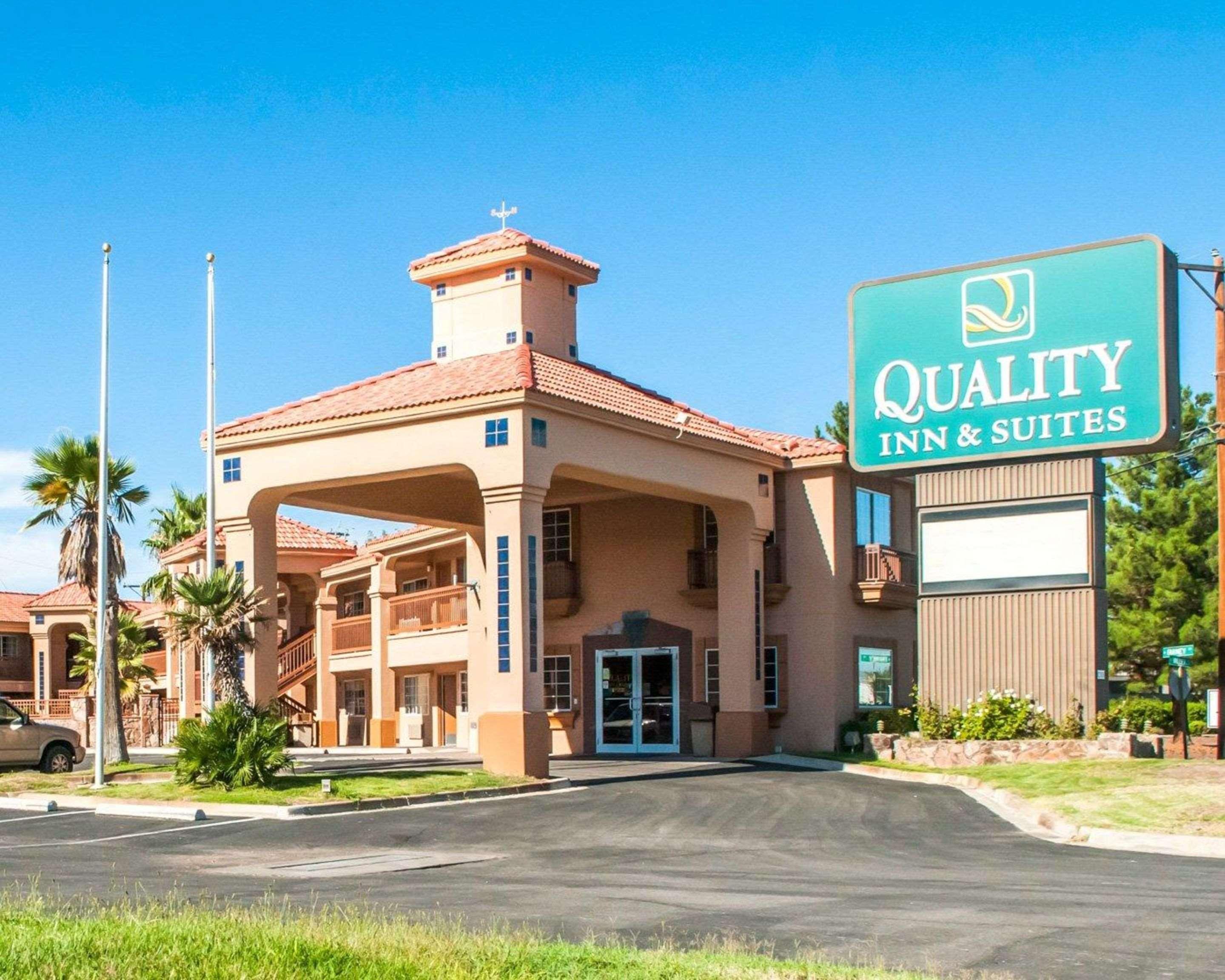 Quality & Cruces - Area 2*