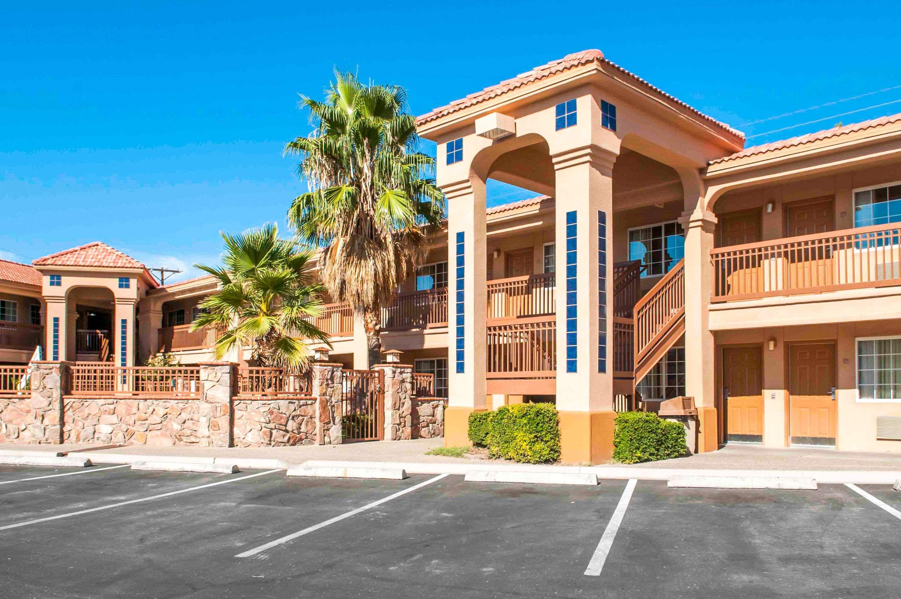 Quality & Cruces - Area Hotel 2*