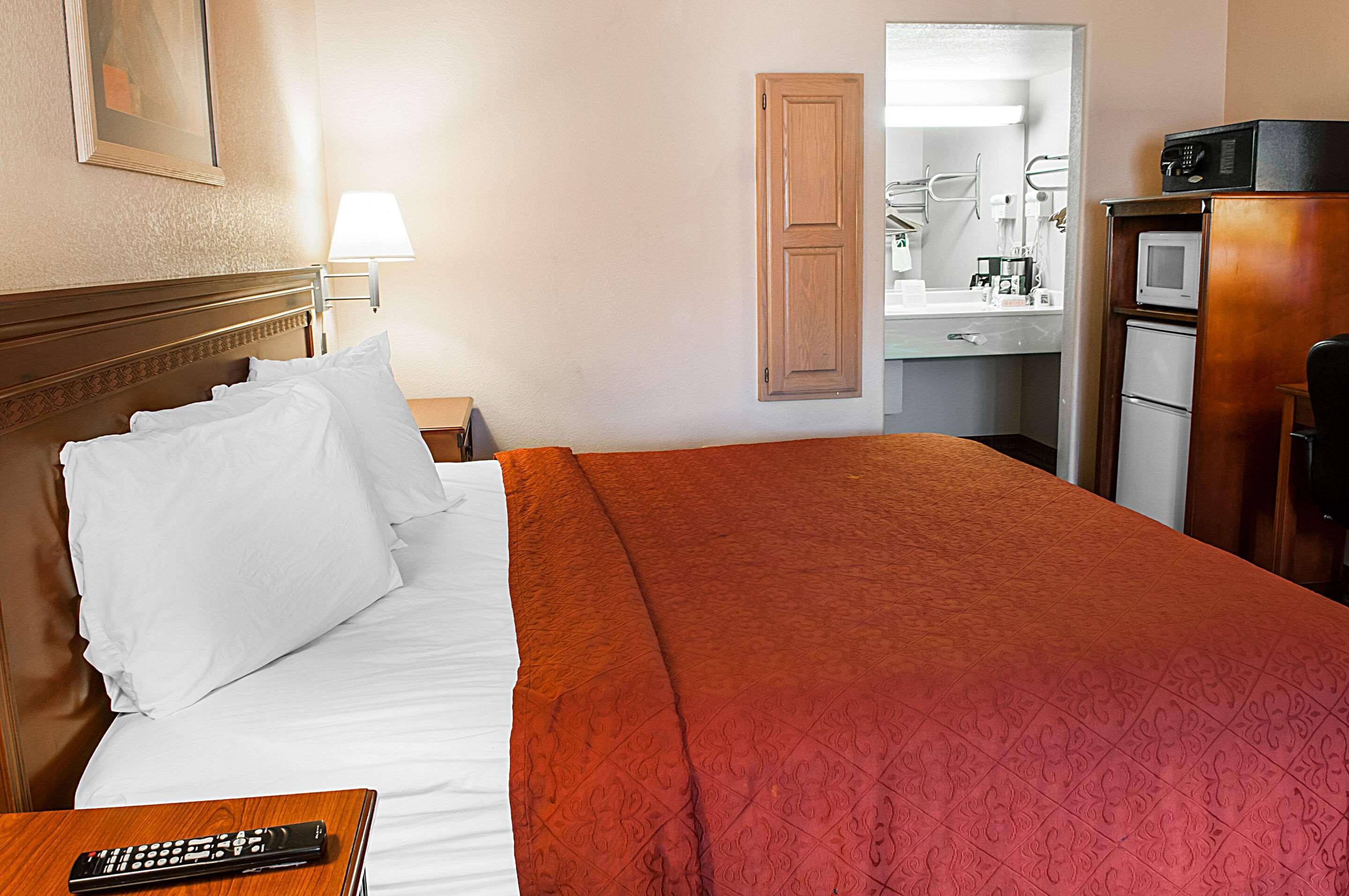 Quality & Cruces - Area Hotel 2*