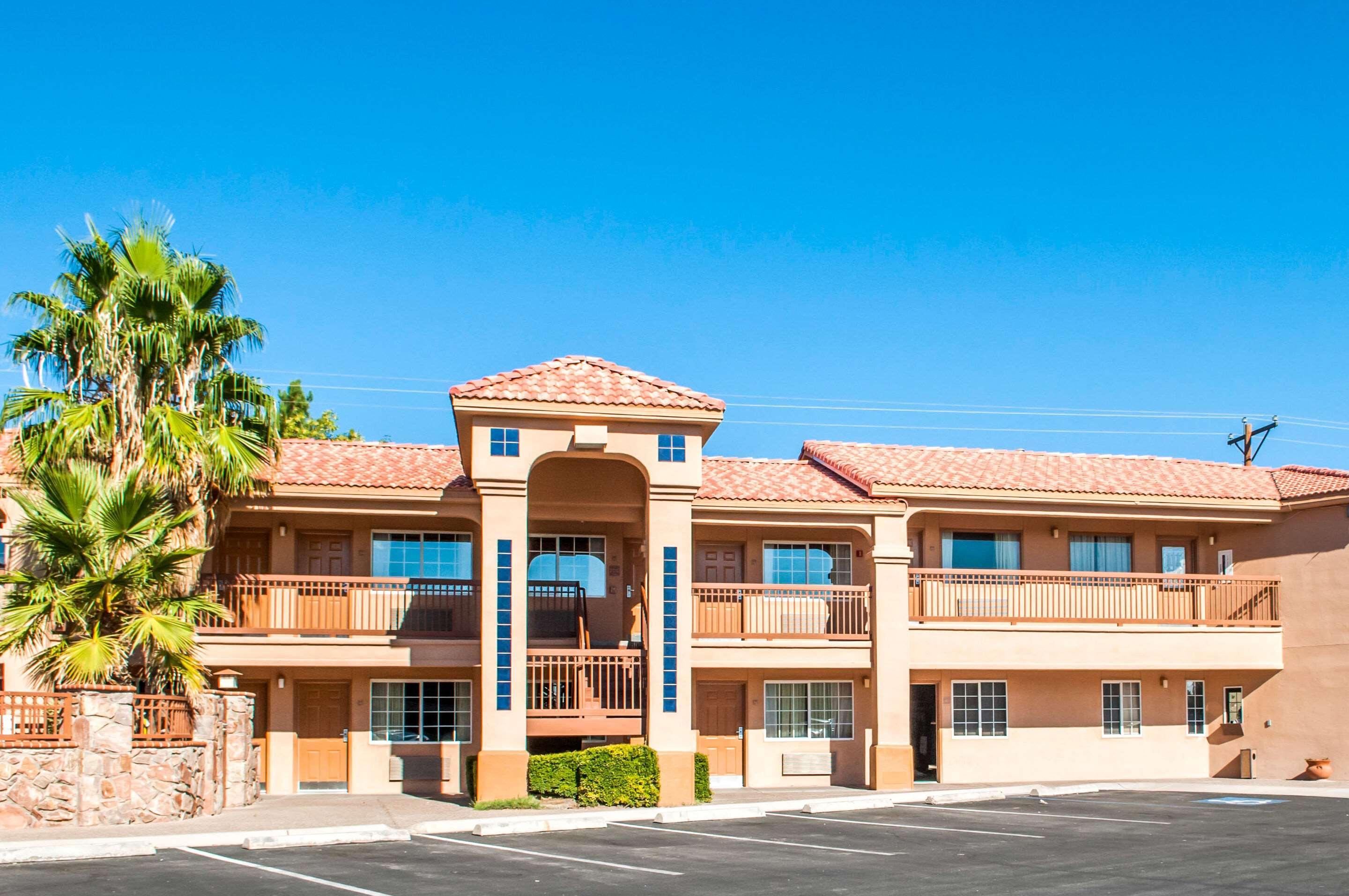 Quality & Cruces - Area Las Cruces