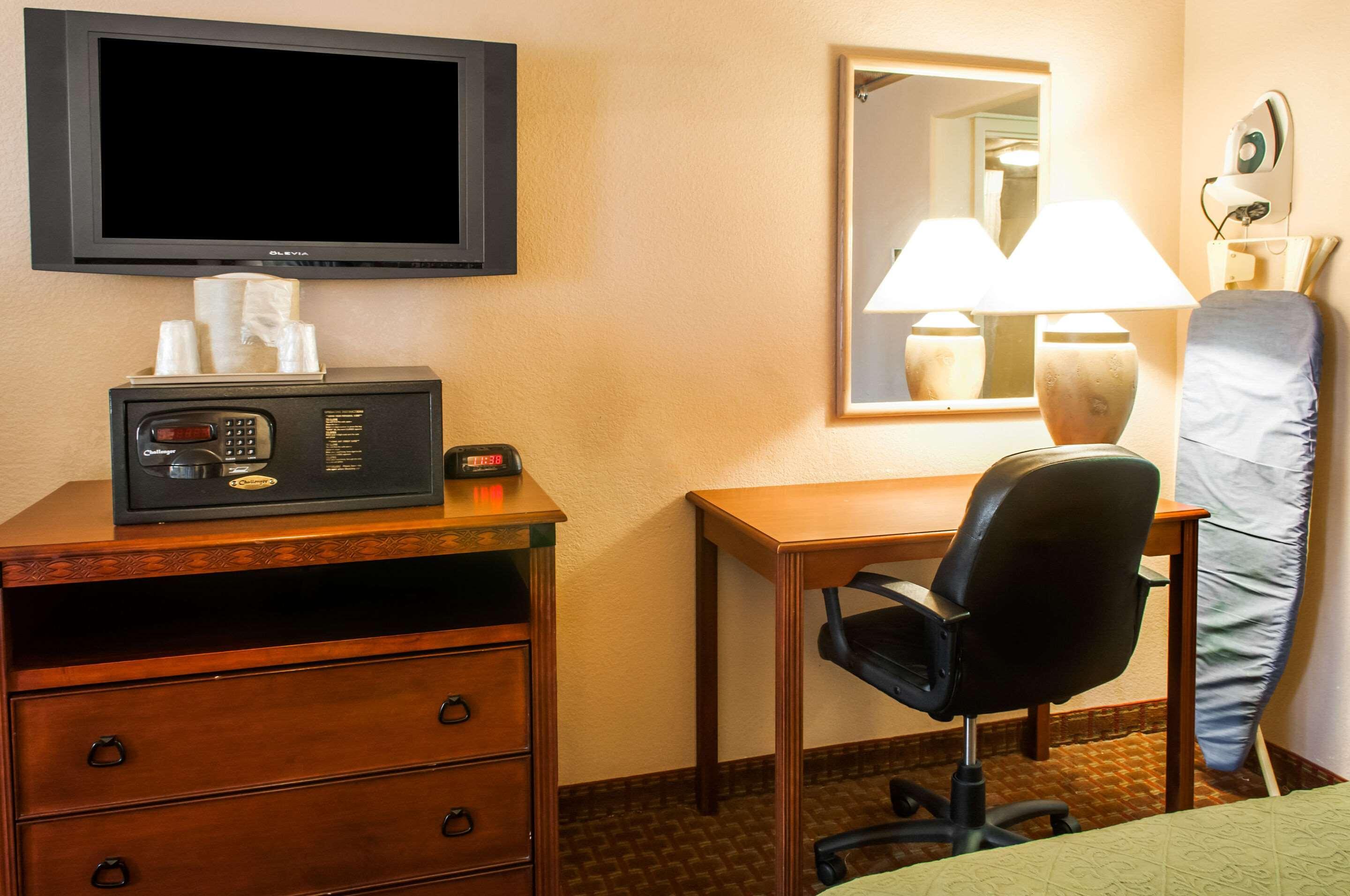 Quality & Cruces - Area Hotel