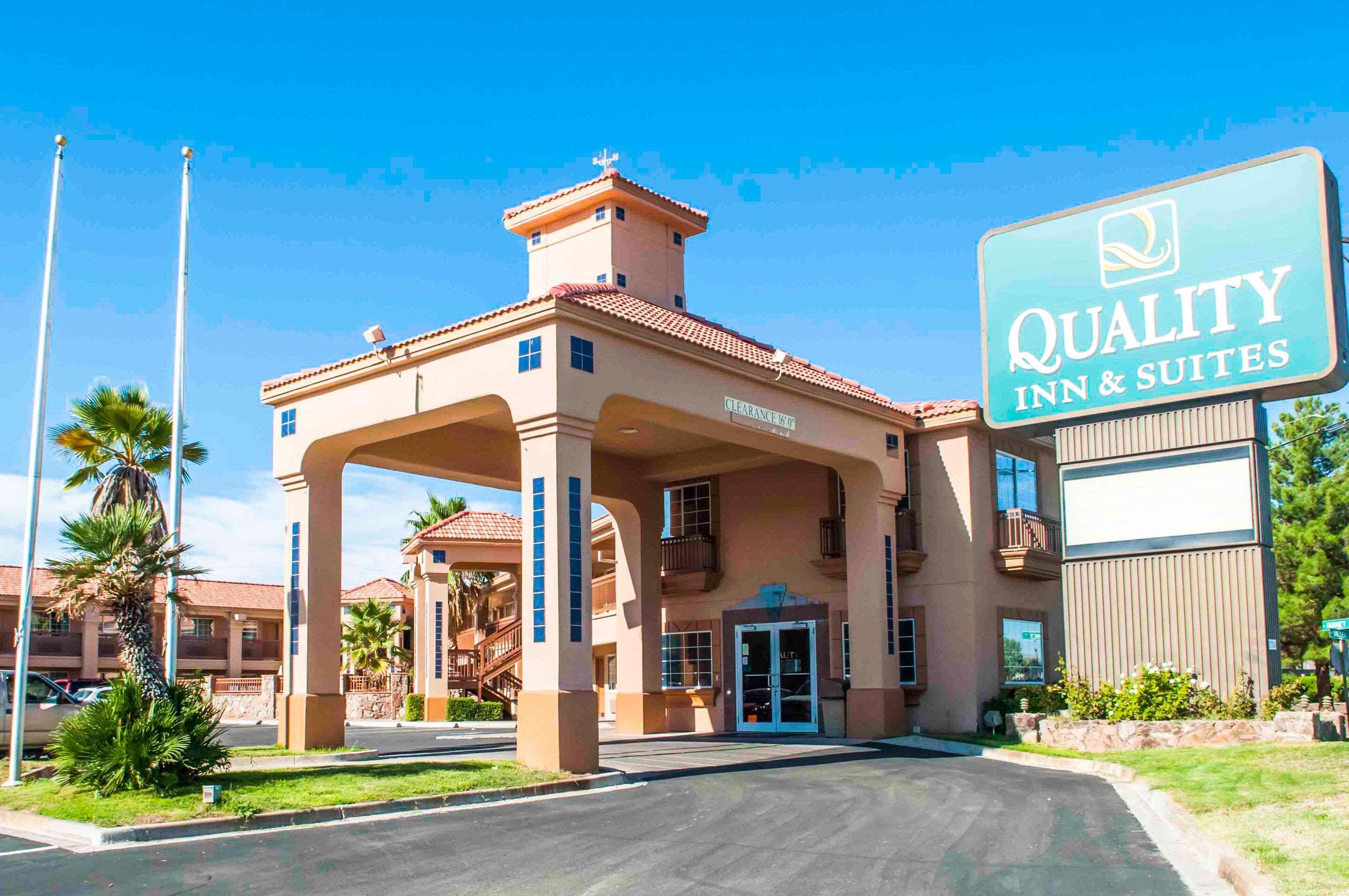 Quality & Cruces - Area 2*