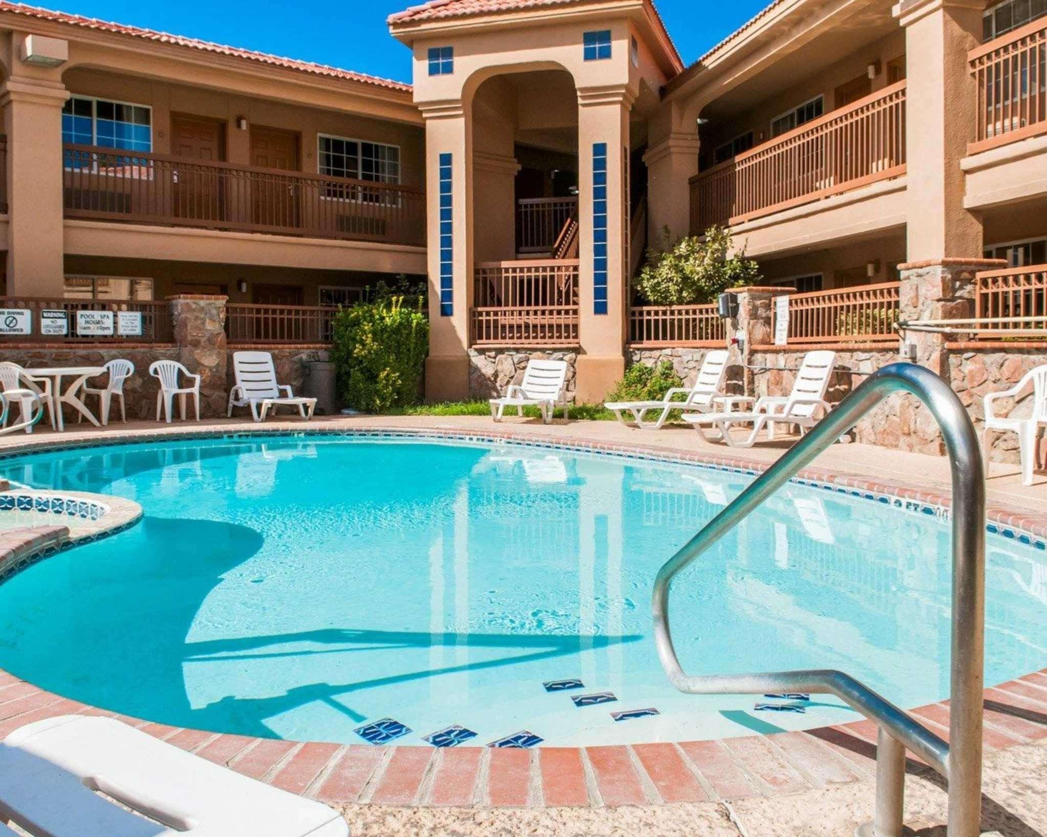 Quality & Cruces - Area Hotel