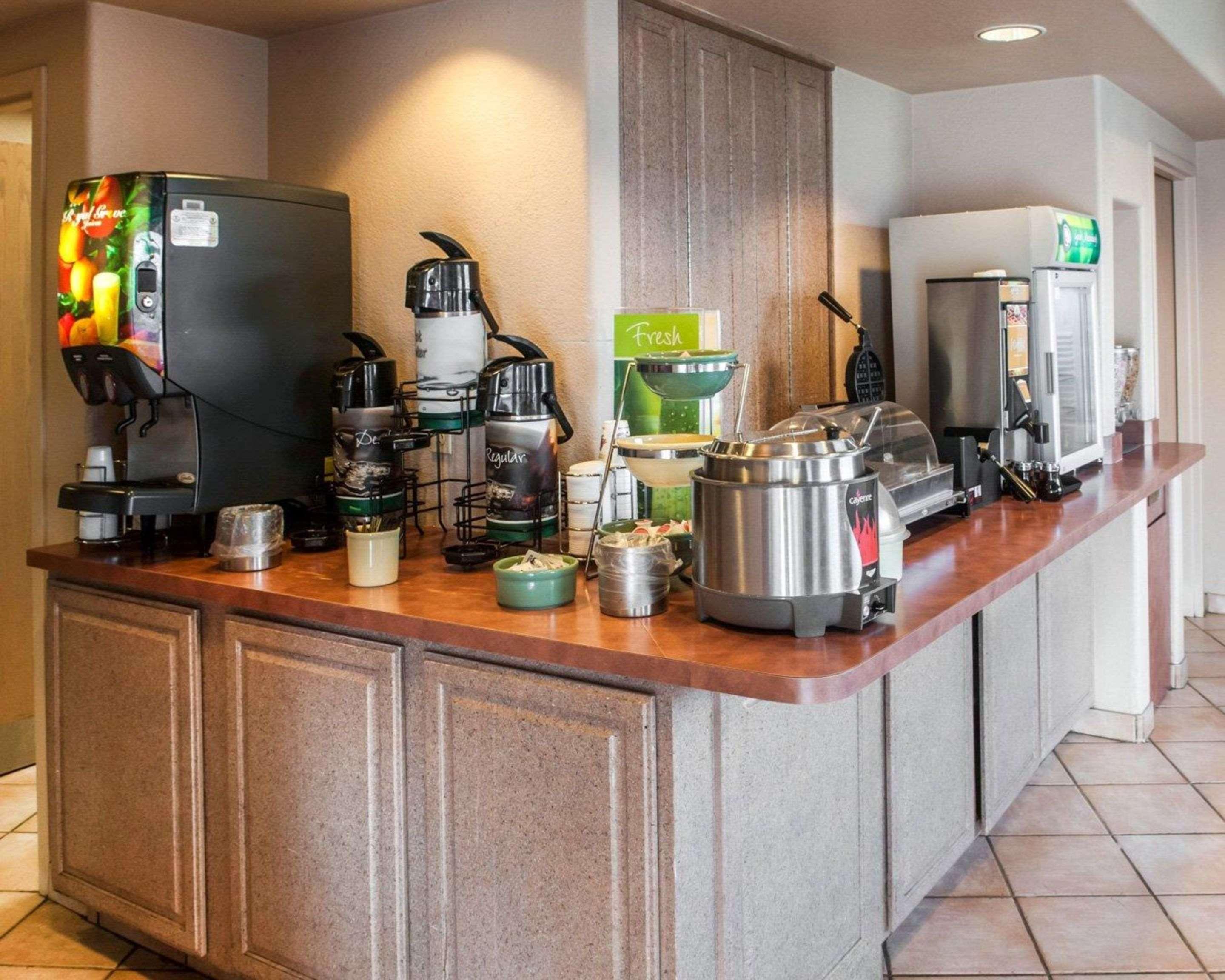Hotel Quality & Cruces - Area Las Cruces