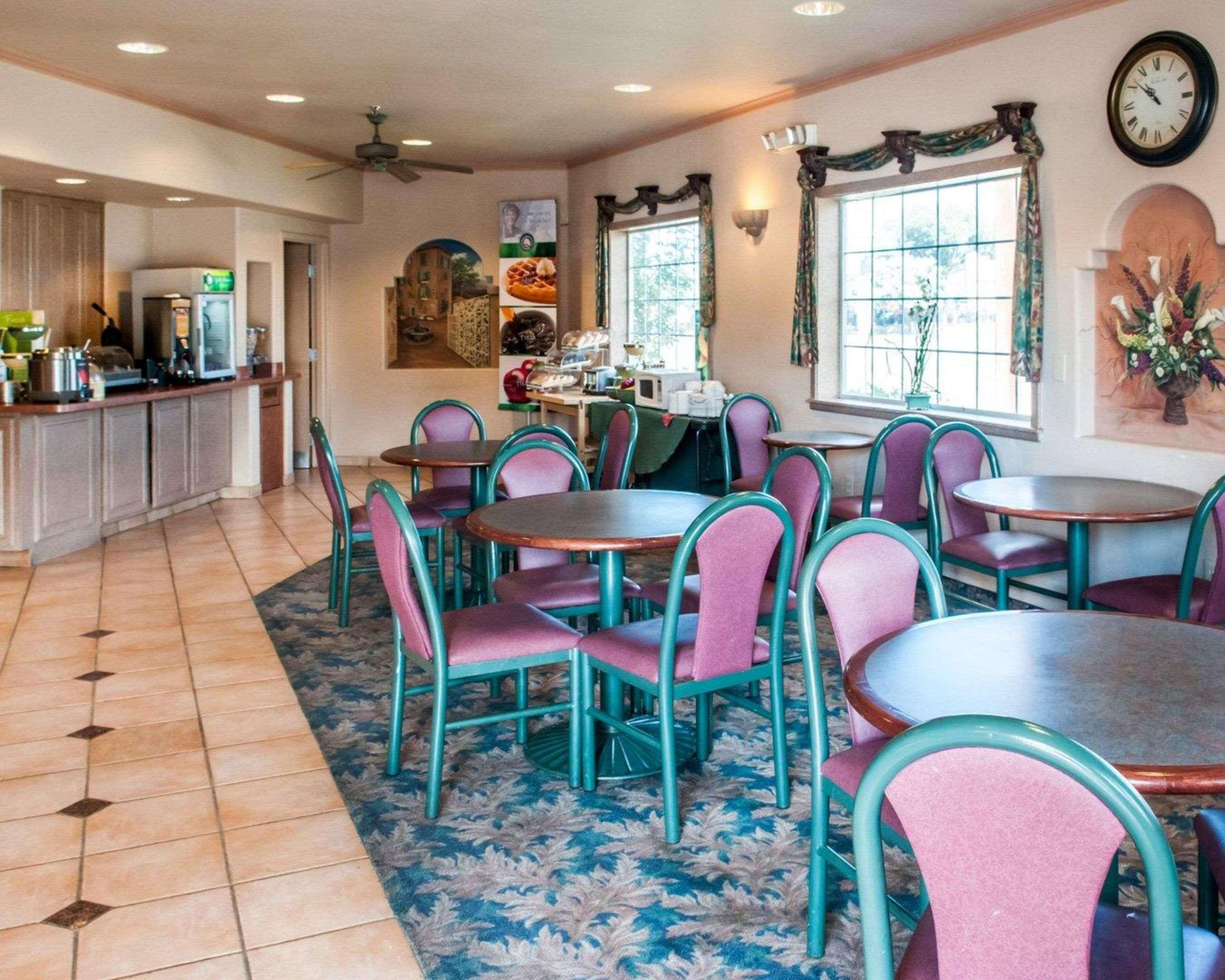 Quality & Cruces - Area Hotel