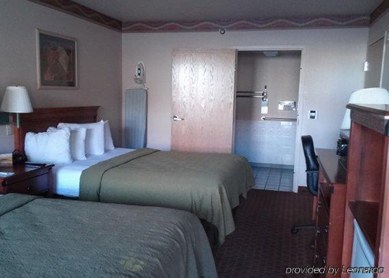 Quality & Cruces - Area Las Cruces
