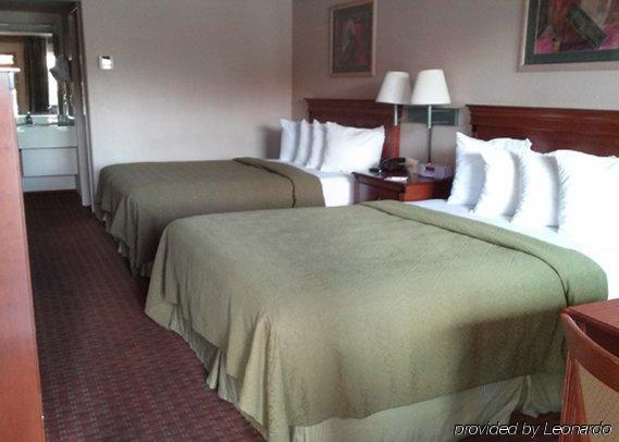 Hotel Quality & Cruces - Area Las Cruces