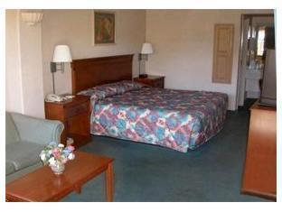 Hotel Quality & Cruces - Area Las Cruces