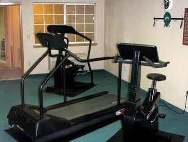 Hotel Quality & Cruces - Area